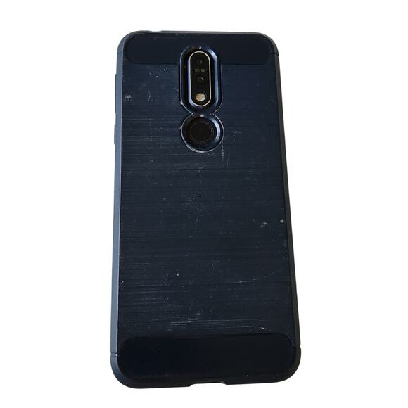 Nokia 7.1 Cell Phone Reset Android Mobile Smart Phone Free Case Great Condition - Picture 4 of 11